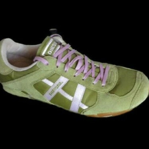 Diesel | Shoes | Diesel Trainer Sneaker 